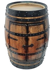 Weinfass Barfass Fassbar