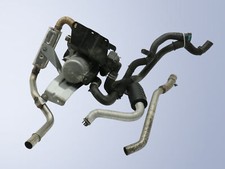 original Standheizung Range