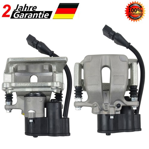 Hinten bremssattel für - 2x,
