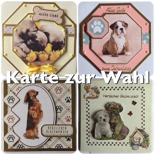 Grußkarte mit umschlag - 3d,