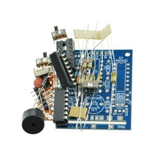 16 Music Box 16 Sound Box 16-Tone Box BOX-16 Electronic Module DIY Kits