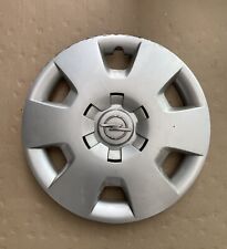 1X Org. Opel Radzierblende Radkappe 16Zoll Radabdeckung PA6M30 Nabenabdeckung