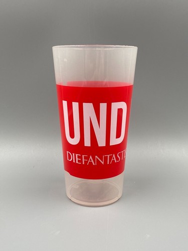 Die fantastischen vier fanta - die, 4