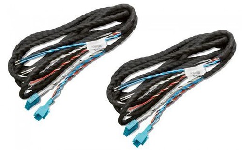 Eton bak kabelsatz - plug, and