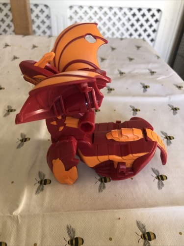 Bakugan battle brawlers rare - bakugan,