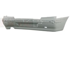 Hartsant Stoßstange Hinten Limousine für Peugeot 406 99-04 Nicht Coupe