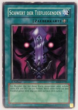 Yu-Gi-Oh! Metal Raiders | Schwert der Tiefliegenden | MRD-G132 | 1. Auflage