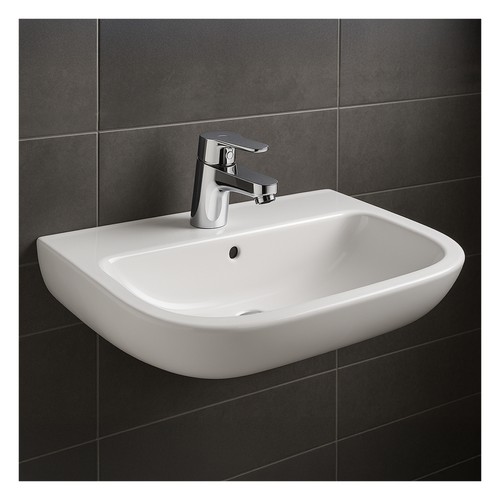 Duravit code waschbecken - duravit, 60