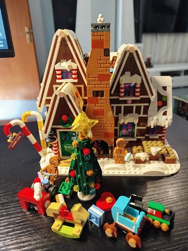 Lego creator expert - creator,