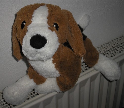 Ikea beagle gosig valp hund - ikea,