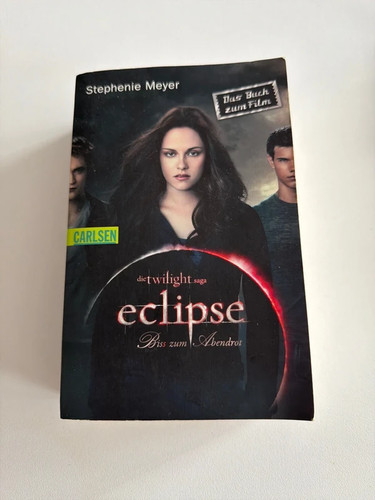 Die twilight saga - die,