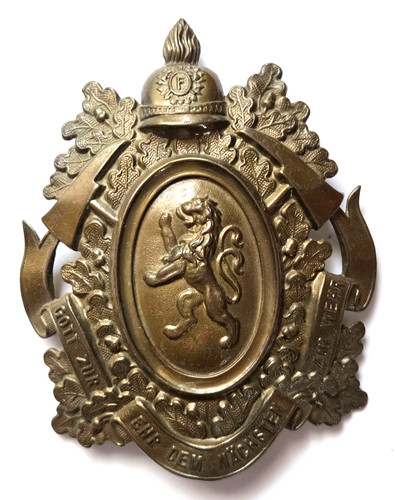 Emblem für eine