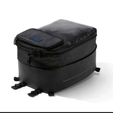 BMW Tankrucksack Black Collection – groß | NEU