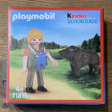 Playmobil Försterin Mit