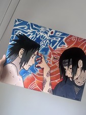 Itachi und sasuke - itachi,