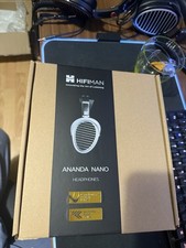 HIFIMAN Ananda Nano Overear