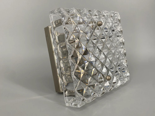 Kinkeldey wandlampe - *,