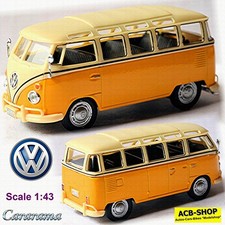 VW Volkswagen T1 Samba Bus