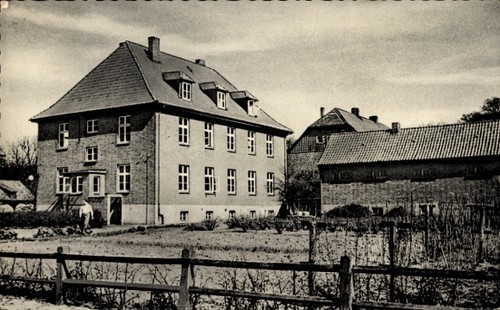 Ebstorf der lüneburger - ebstorf,