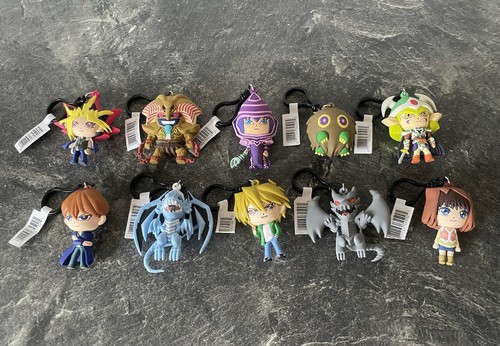 3d - yu-gi-oh!,