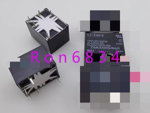 2pcs new takamizawa 24h - 2pcs, lz-24h-k