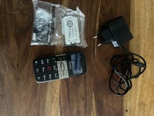 simvalley Easy-5 Seniorenhandy