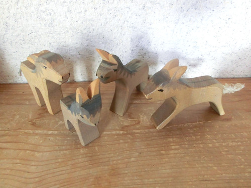 Ostheimer figuren mit - figuren,