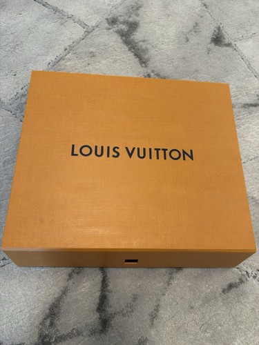 Louis vuitton box karton - vuitton, box/karton