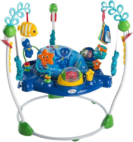 Baby einstein neptune ocean - einstein, neptune's
