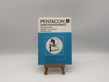 Praktika Diakopiervorsatz