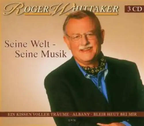 Roger whittaker seine - -,