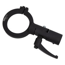 Halter hydraulikzylinder 80 - Ø,