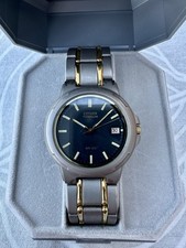 Citizen Titanium Unisex