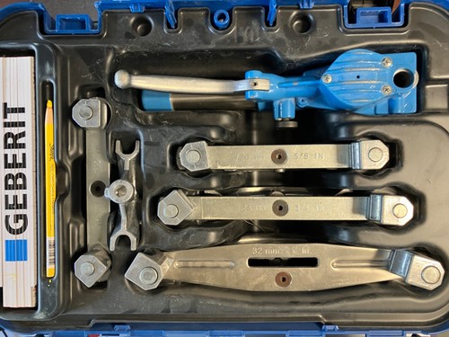 Geberit pushfit mepla - pushfit,