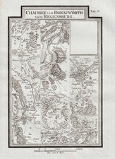 Vohburg Neustadt a.d. Donau