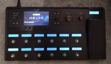 Line 6 Helix Processor