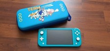 Nintendo Switch Lite Konsole