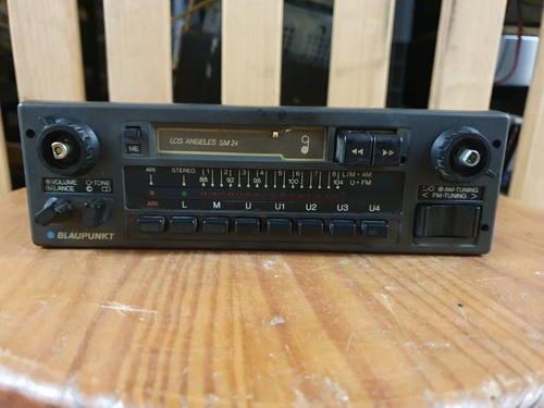 Blaupunkt los angeles sm24 - angeles,