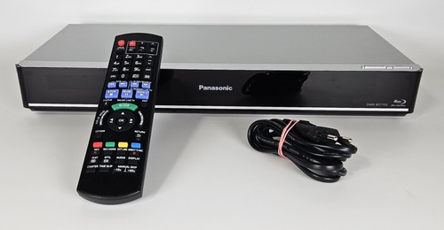 Panasonic dmr bst755 twin - dmr,
