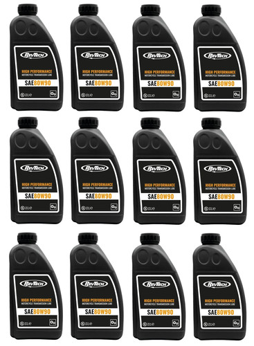 Revtech transmission lube - transmission,