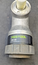 Festool Winkelvorsatz DD AS Centrotec Technologie für Protool Akkuschrauber