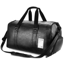 Herren Damen Reisetasche 35L
