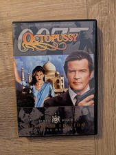 James Bond - Octopussy