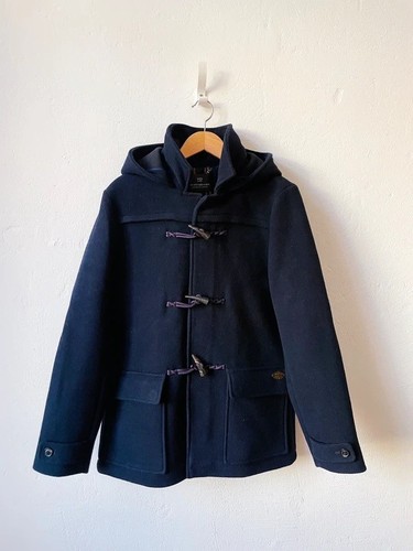 Scotch soda vintage duffle - soda,