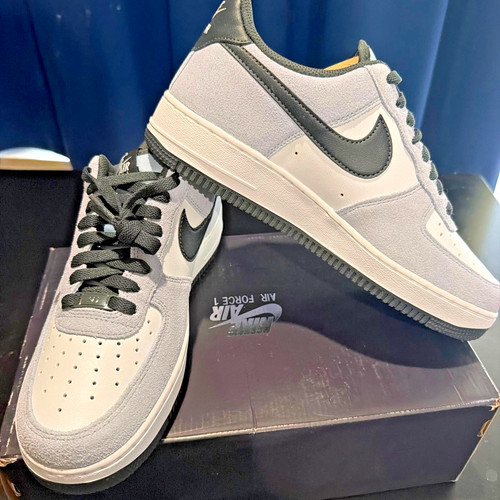 Nike air force - nike,