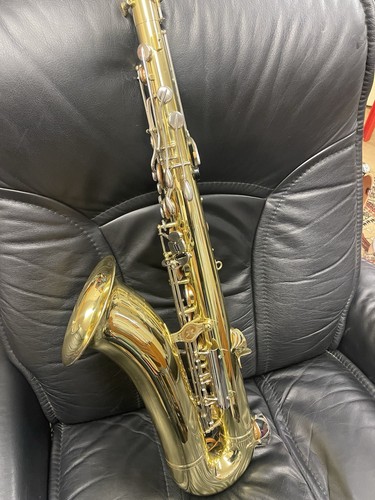 Yamaha yts frühes - yamaha, modell