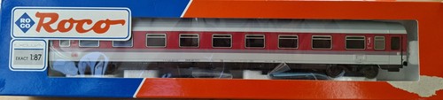 Roco 45256 intercity abteil - roco,