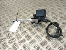 2007 HONDA SH300I  Brake