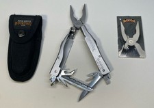 Buck Knives Bucktool Model 360