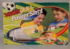 Micro Stars Powershot